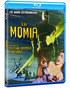 La Momia Blu-ray