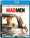 Mad Men - Temporada Final, Parte 2 Blu-ray