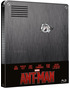 Ant-Man - Edición Metálica Blu-ray