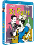 El Baile Blu-ray