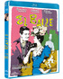 El Baile Blu-ray