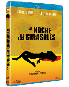 La Noche de los Girasoles Blu-ray