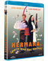 Hermana, ¿pero qué has hecho? Blu-ray