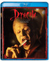 Drácula de Bram Stoker - Edición Remasterizada Blu-ray