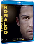 Ronaldo Blu-ray