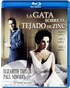 La Gata sobre el Tejado de Zinc Blu-ray