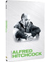 Colección Alfred Hitchcock - Edición Metálica Blu-ray