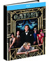 El Gran Gatsby - Edición Libro Blu-ray