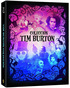 Colección Tim Burton Blu-ray