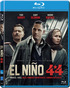 El Niño 44 Blu-ray