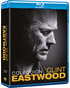 Clint Eastwood Colección Blu-ray