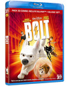 Bolt Blu-ray 3D