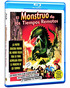 El Monstruo de los Tiempos Remotos Blu-ray