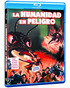 La Humanidad en Peligro Blu-ray