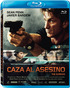 Caza al Asesino Blu-ray