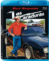 Los Caraduras Blu-ray