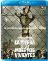 La Tierra de los Muertos Vivientes Blu-ray