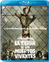 La Tierra de los Muertos Vivientes Blu-ray