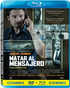 Matar al Mensajero (Combo Blu-ray + DVD) Blu-ray
