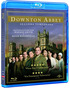 Downton Abbey - Segunda Temporada Blu-ray