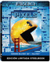 Pixels - Edición Metálica Blu-ray 3D