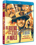 El Bueno, el Feo y el Malo Blu-ray