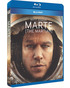 Marte (The Martian) Blu-ray