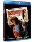 Campamento Sangriento II Blu-ray