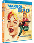 Marisol rumbo a Río Blu-ray