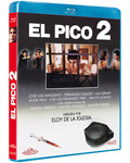 El Pico 2 Blu-ray
