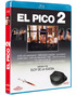 El Pico 2 Blu-ray