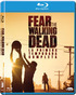 Fear the Walking Dead - Primera Temporada Blu-ray