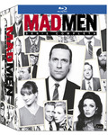 Mad Men - Serie Completa