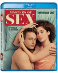 Masters of Sex - Segunda Temporada Blu-ray