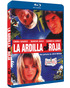 La Ardilla Roja Blu-ray