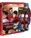 Lupin III vs. Detective Conan - Edición Coleccionista Blu-ray