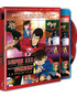 Lupin III vs. Detective Conan - Edición Coleccionista Blu-ray