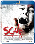 Scar Blu-ray