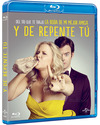 Y de repente Tú Blu-ray