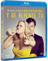 Y de repente Tú Blu-ray