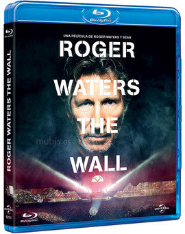 Roger Waters the Wall Blu-ray