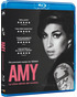 Amy Blu-ray