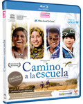 Camino a la Escuela Blu-ray