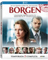 Borgen - Segunda Temporada Blu-ray