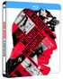 Misión: Imposible - La Saga Completa (Edición Metálica) Blu-ray