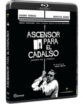 Ascensor para el Cadalso Blu-ray