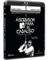 Ascensor para el Cadalso Blu-ray