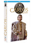 Carlos, Rey Emperador - Serie Completa (Edición Libro) Blu-ray