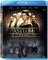 Asylum: El Experimento Blu-ray