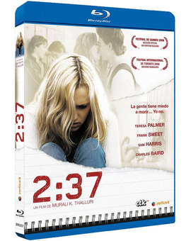 2:37 Blu-ray